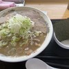 藤翔製麺