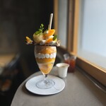 PATISSERIE ASAKO IWAYANAGI - 