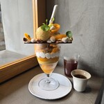 PATISSERIE ASAKO IWAYANAGI - 