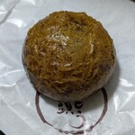 御素麺屋 - 料理写真:かりんとう饅頭　サックサクで間違いなく美味しいです♥