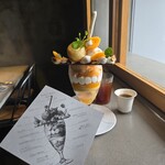 PATISSERIE ASAKO IWAYANAGI - 