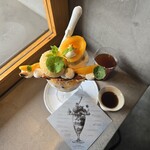 PATISSERIE ASAKO IWAYANAGI - 