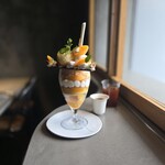PATISSERIE ASAKO IWAYANAGI - 