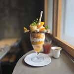 PATISSERIE ASAKO IWAYANAGI - 