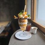 PATISSERIE ASAKO IWAYANAGI - 