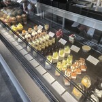 PATISSERIE ASAKO IWAYANAGI - 