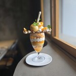 PATISSERIE ASAKO IWAYANAGI - 