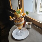 PATISSERIE ASAKO IWAYANAGI - 