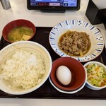 すき家 - 