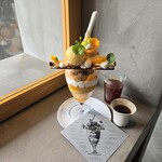 PATISSERIE ASAKO IWAYANAGI - 