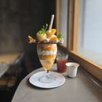 PATISSERIE ASAKO IWAYANAGI - 
