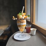 PATISSERIE ASAKO IWAYANAGI - 