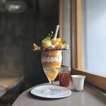 PATISSERIE ASAKO IWAYANAGI - 