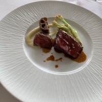 レストラン ラ・マーレ - 