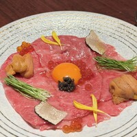 和牛焼肉 とびうし 飯田橋 - 