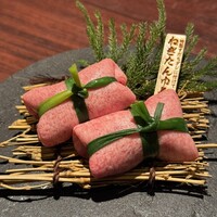 和牛焼肉 とびうし 飯田橋 - 
