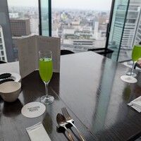 The Living Room with SKY BAR - 