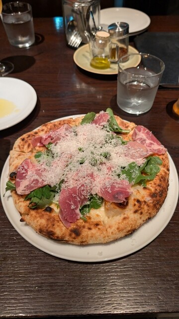 THE CITY BAKERY NEW YORK GRILL Nagoya Noritake Shinmachi Ten