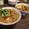 麺線屋formosa