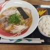 紫川ラーメン