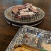 炭火焼肉 てっぽう屋