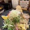 つけめん・らーめん　海老鶏麺蔵