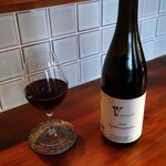 Hachihare - spatburgunder