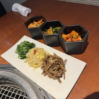 蕃 YORONIKU - 