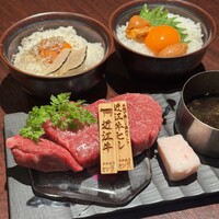 和牛焼肉 とびうし 飯田橋 - 