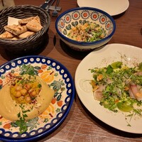 Trattoria Tabule - 