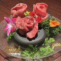 和牛焼肉 とびうし 飯田橋 - 