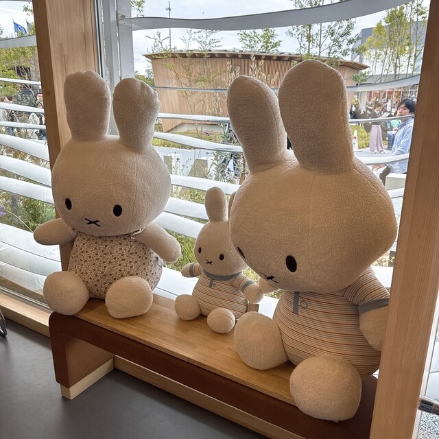 DAY④③ of EXPO 2025【オランダ館】』by 赤鯉 ジュード