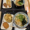 丸亀製麺 ららぽーと甲子園店