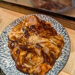 伏見ホルモン - 