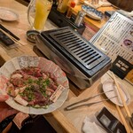 伏見ホルモン - 