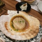 炭火兜ひつじ - 