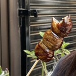 北条 三福だんご - 