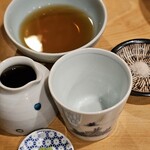 神楽坂 大川や - 