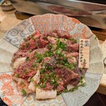 伏見ホルモン - 