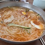 草梁ミルミョン - 