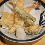 神楽坂 大川や - 