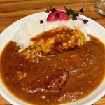 炭火兜ひつじ - 