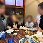 熱烈上海食堂 - 