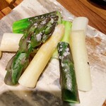 炭火兜ひつじ - 