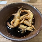 赤間茶屋 あ三五 - 