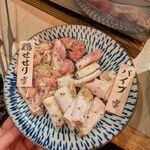 伏見ホルモン - 