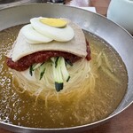 草梁ミルミョン - 