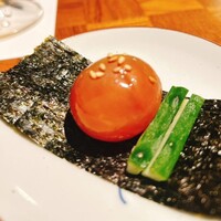 焼鳥 角レ - 