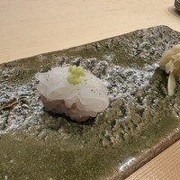 寿し 京町堀 佐藤 - 