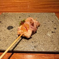焼鳥 shin - 